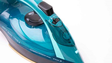 Kmart Anko 2400W steam iron - KB-932E3