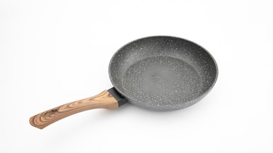 Essential Traditions - Cast Iron Dosa Tawa with Double Handle How toxic is  non-stick? The teflon coating is what makes the non-stick dosa tawa ' non-stick'. But most of us aren't aware of