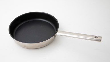 Kmart Anko 24cm Frypan Review Frypan CHOICE