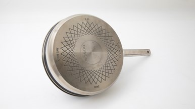 Kmart Anko 24cm frypan