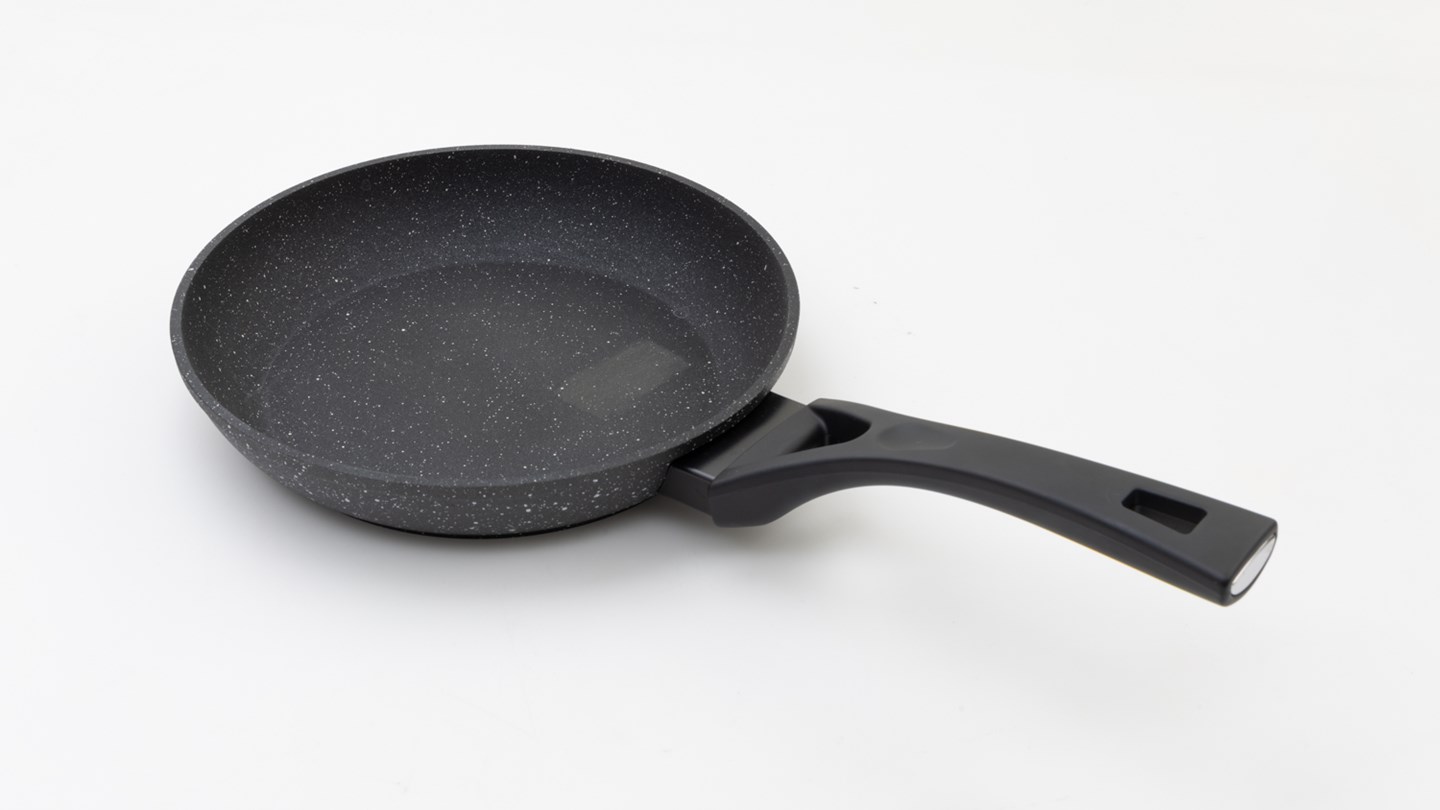 Kmart Anko 24cm Frypan Review Frypan CHOICE