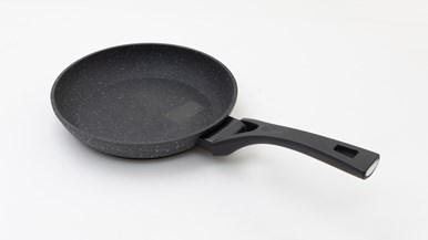 Kmart Anko 24cm Stone Blast Frypan