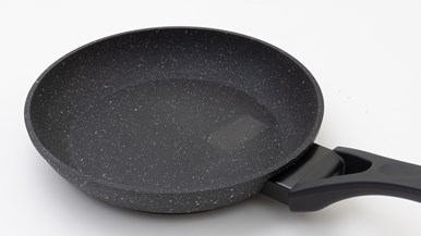 Kmart Anko 24cm Stone Blast Frypan