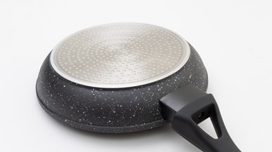 Kmart Anko 24cm Stone Blast Frypan