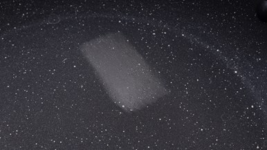 Kmart Anko 24cm Stone Blast Frypan