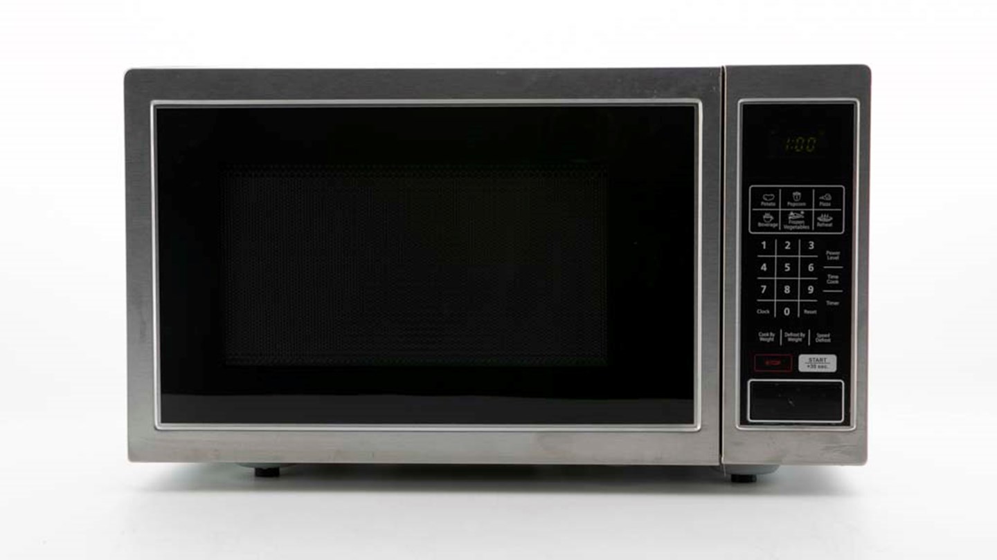 Big W Contempo Medium Digital Microwave Oven AM925EBY Review