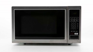 Kmart Anko 25L Microwave SKU P_42666981