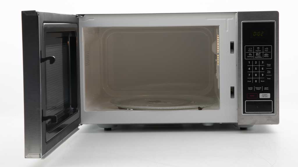Kmart Anko 25L Microwave SKU P_42666981 Review Microwave CHOICE
