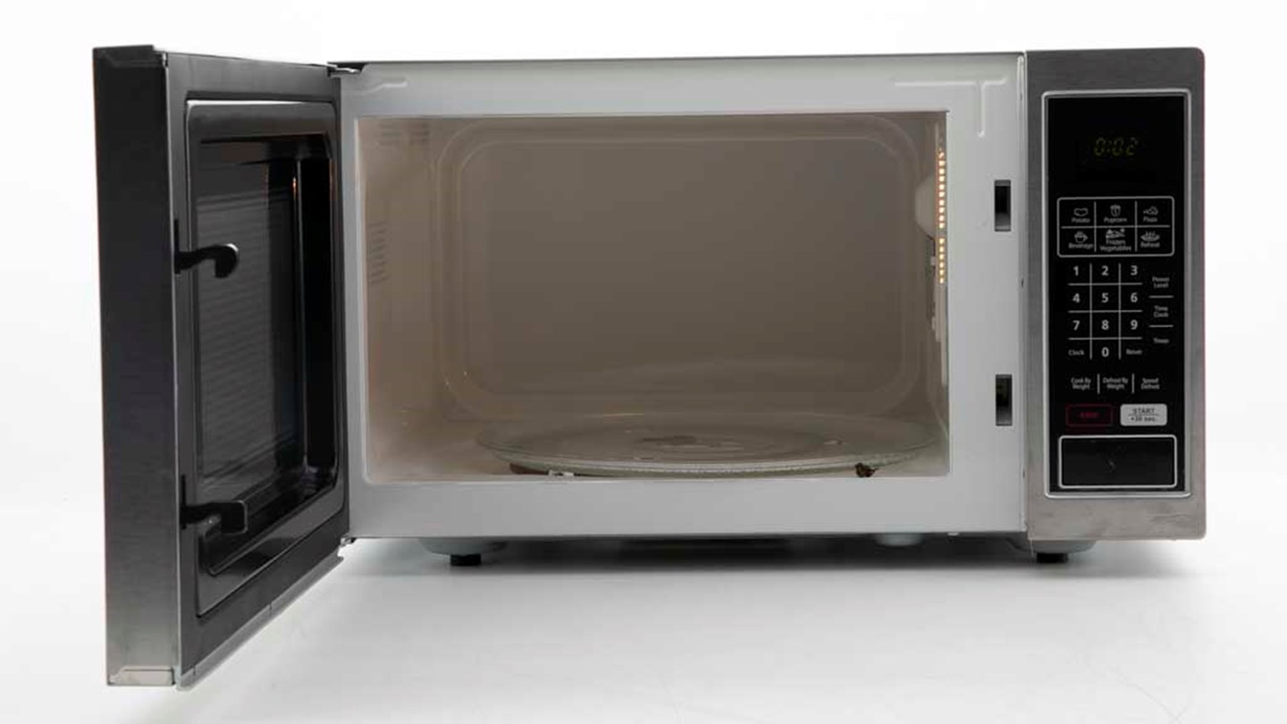 Kmart Anko 34L microwave Review Microwave CHOICE Kmart Anko 34L microwave Review Microwave CHOICE