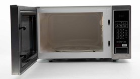 Big W Brilliant Basics Compact Digital Microwave EM720CRL(F)-PM