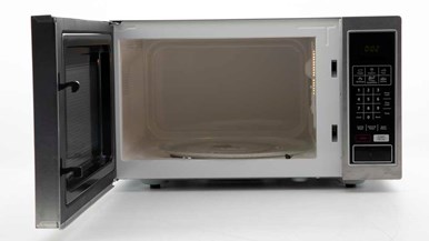 Kmart Anko 25L Microwave SKU P_42666981
