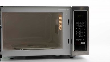 Kmart Anko 25L Microwave SKU P_42666981