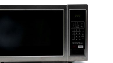 Kmart Anko 25L Microwave SKU P_42666981
