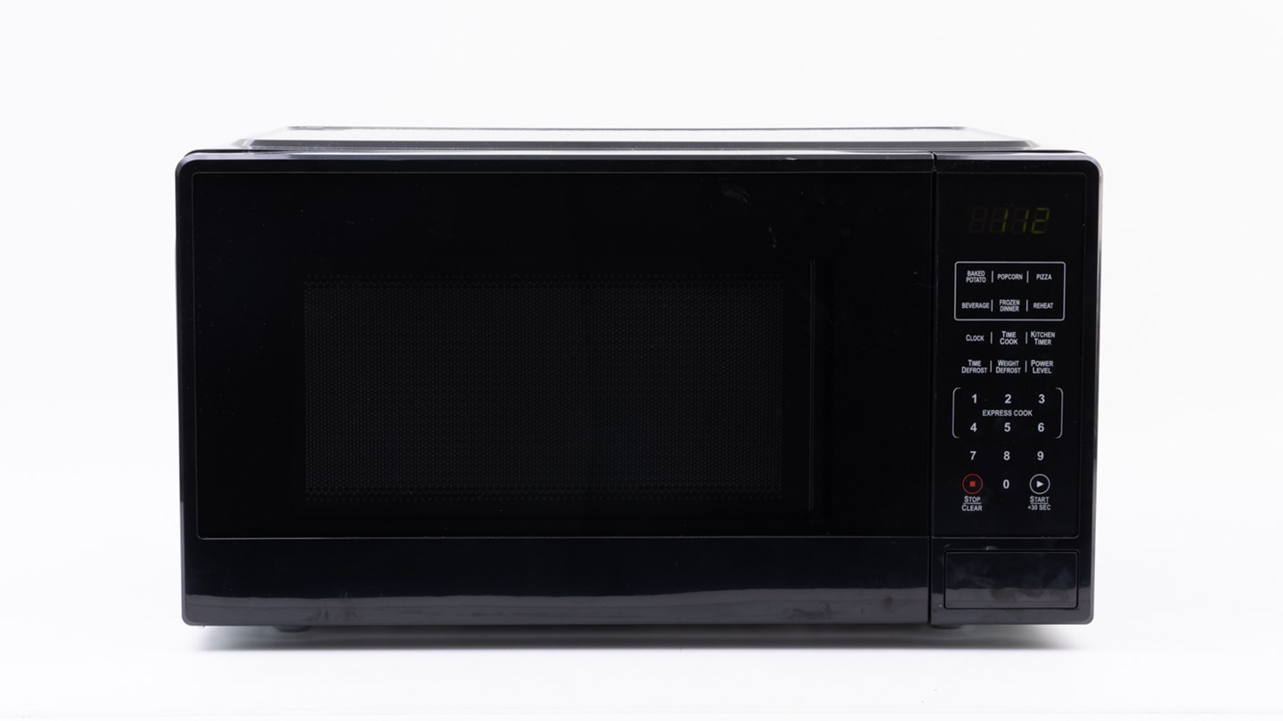 Target Bellini 25L Stainless Steel Microwave BMW25L20 Review