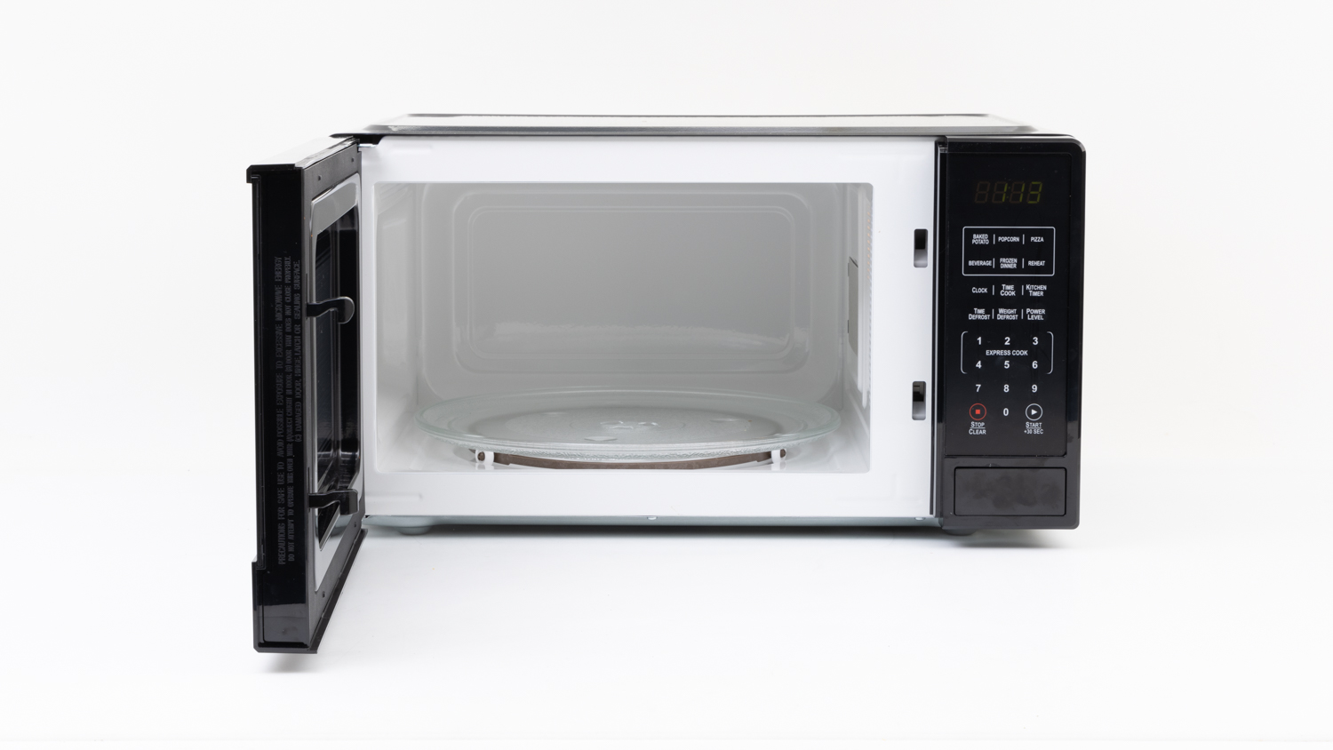 Kmart Anko 28L Microwave P90J30AP-F1