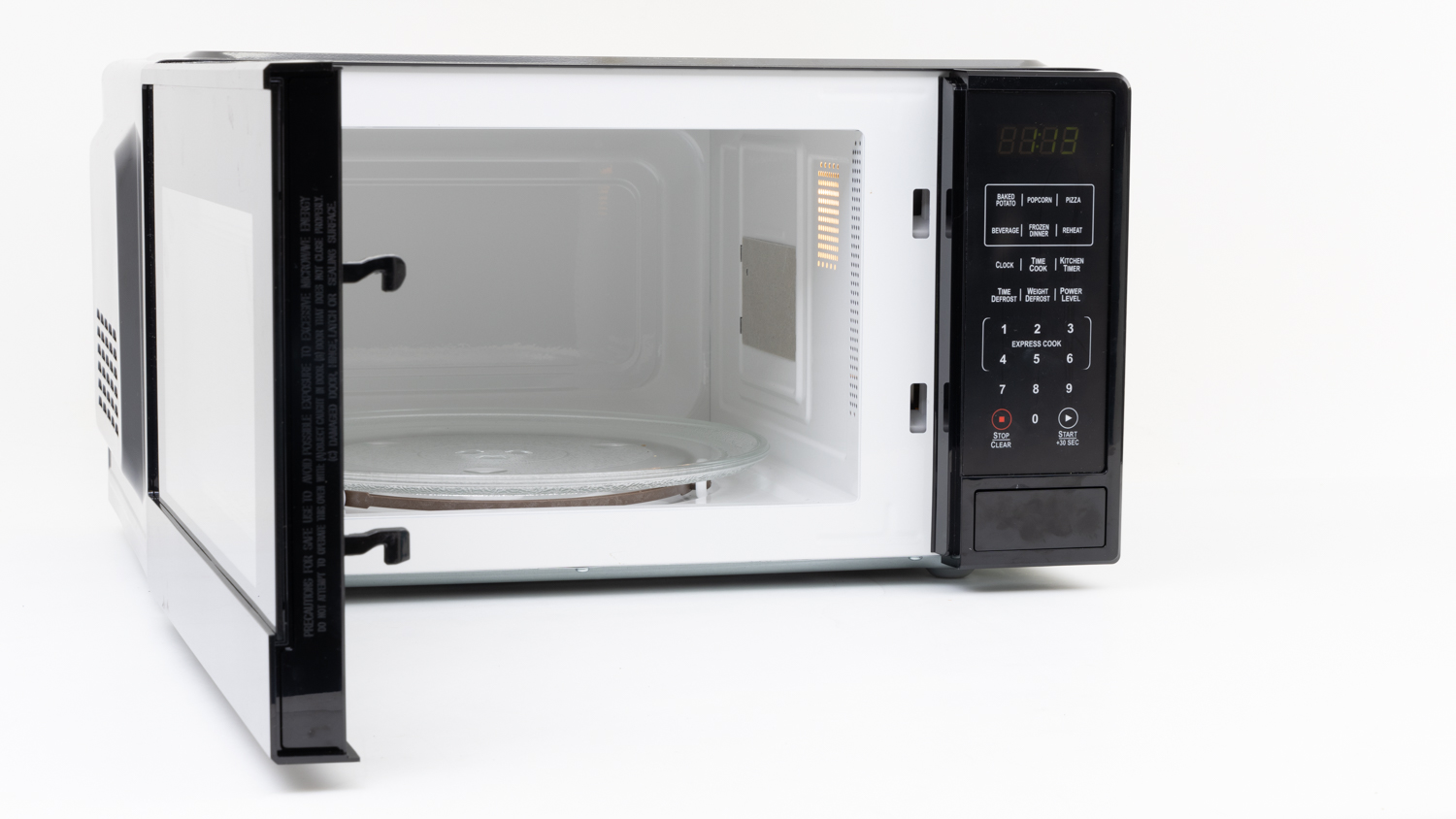 Kmart Anko 28L Microwave P90J30AP-F1