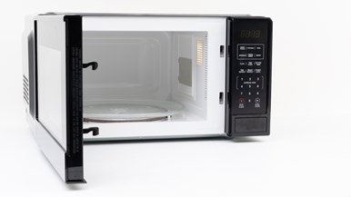 Kmart Anko 28L Microwave P90J30AP-F1