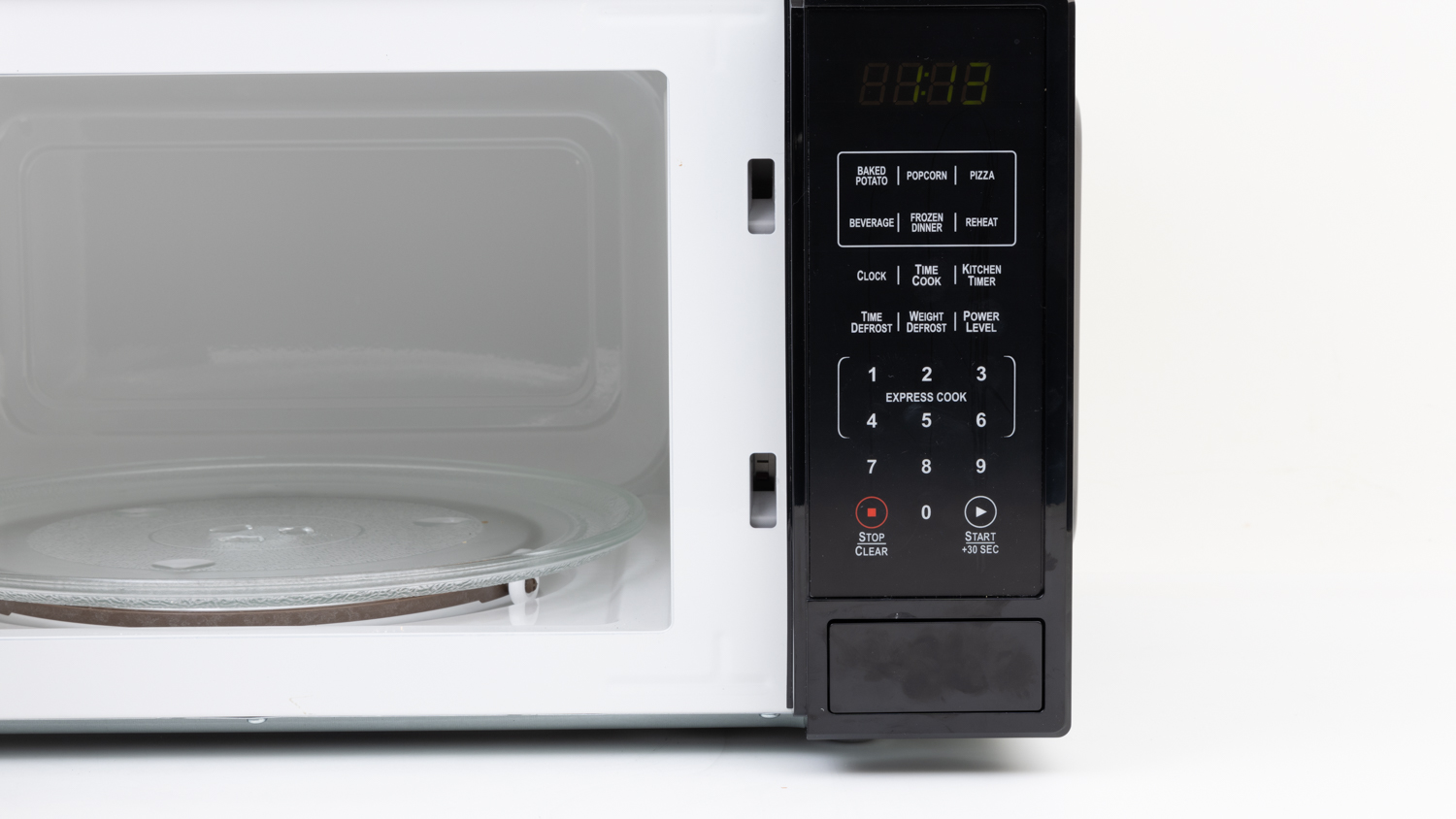 Kmart Anko 28L Microwave P90J30AP-F1