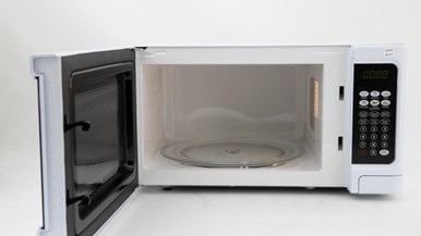 Kmart Anko 28L Microwave P90N28AP-S3 SKU: P_42681250