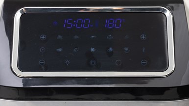 Kmart Anko 3-in-1 Air Fryer Oven AF1006