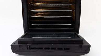 Kmart Anko 3-in-1 Air Fryer Oven AF1006