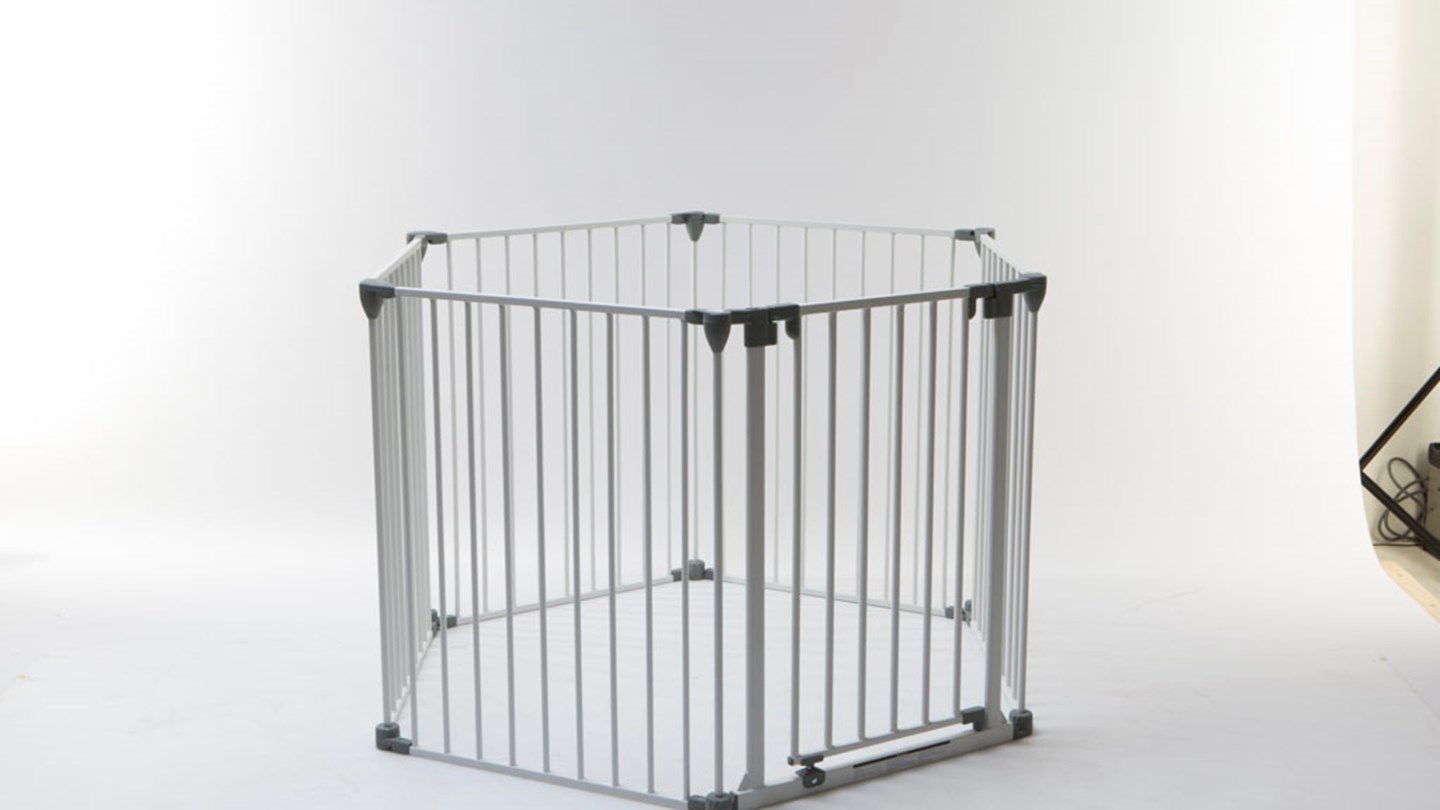 Kmart Anko Large Wooden Playpen Review Playpen CHOICE