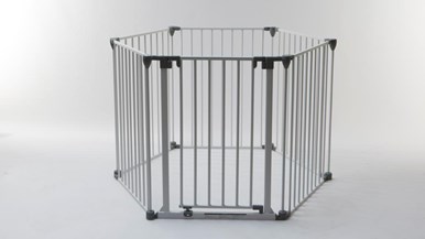 Kmart Anko 3 in 1 Playpen 42193715