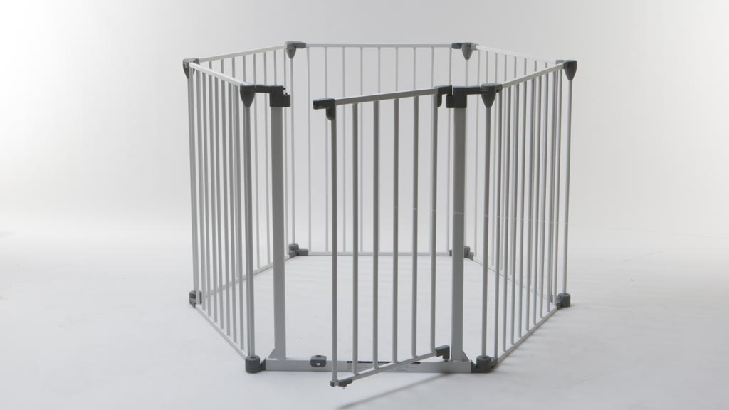 Kmart Anko 3 in 1 Playpen 42193715 carousel image