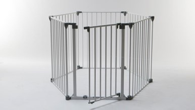 Kmart Anko 3 in 1 Playpen 42193715