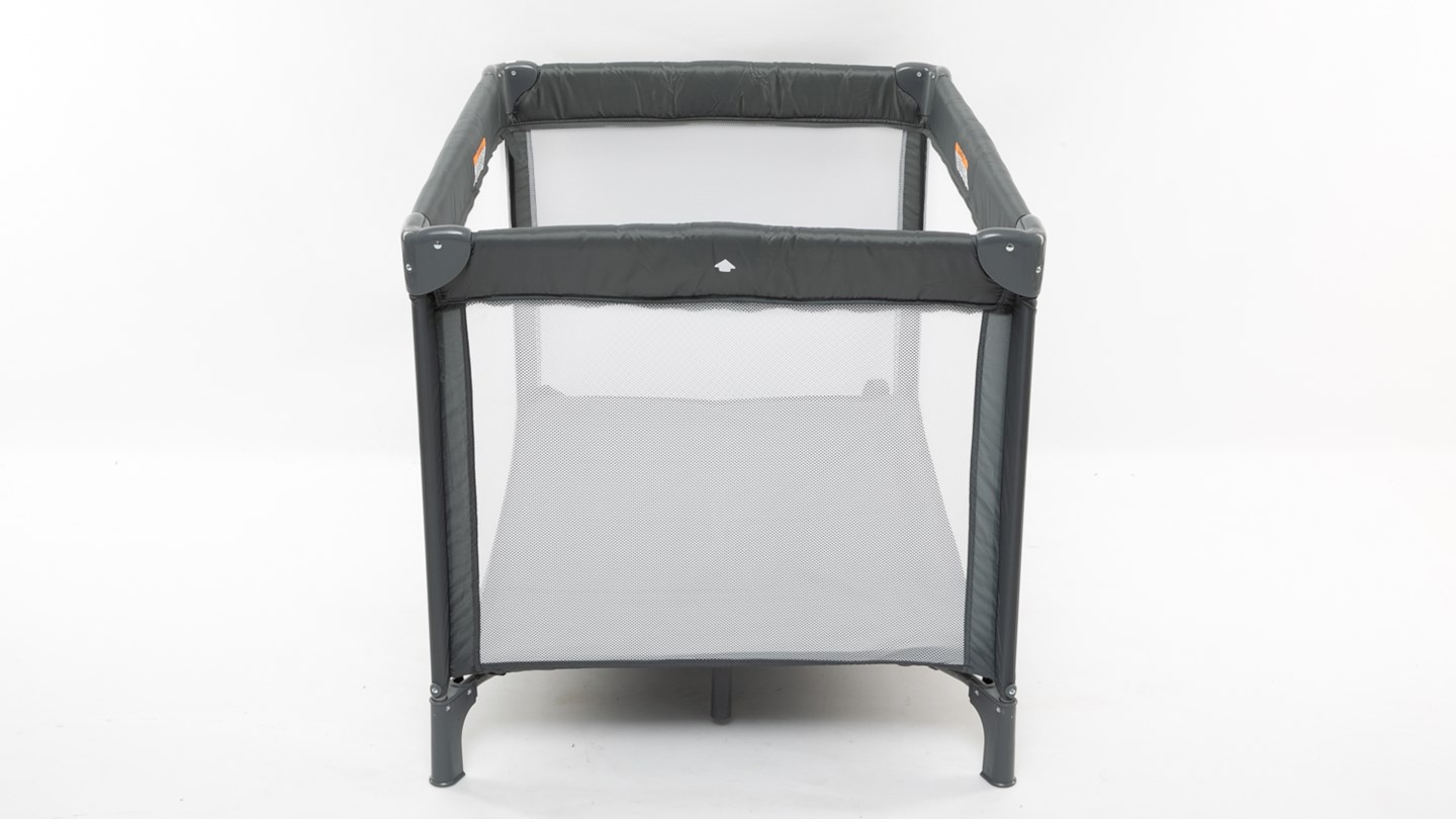 Kmart Anko 3In1 Portacot 42723370 Review Portable cot CHOICE