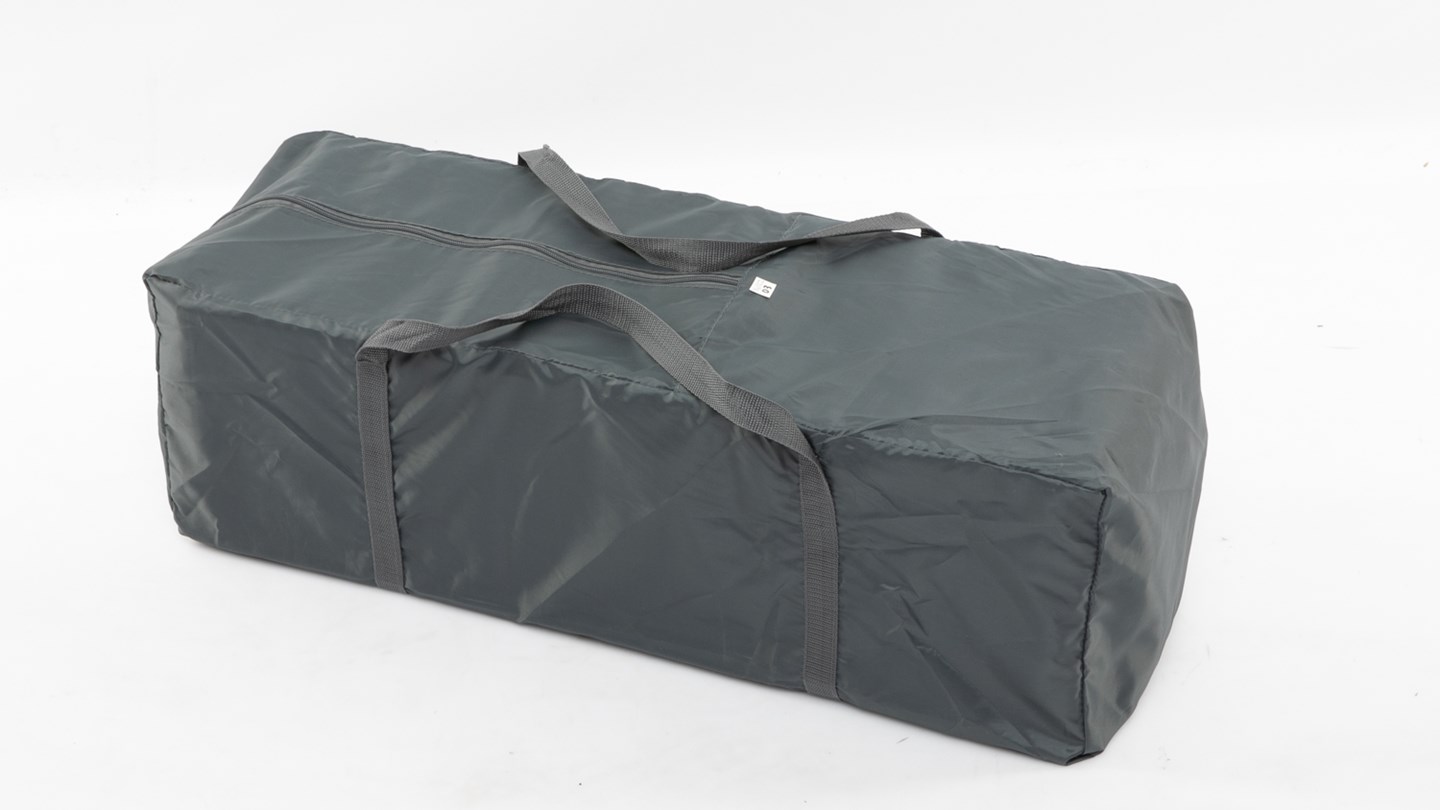 Kmart Anko 3In1 Portacot 42723370 Review Portable cot CHOICE