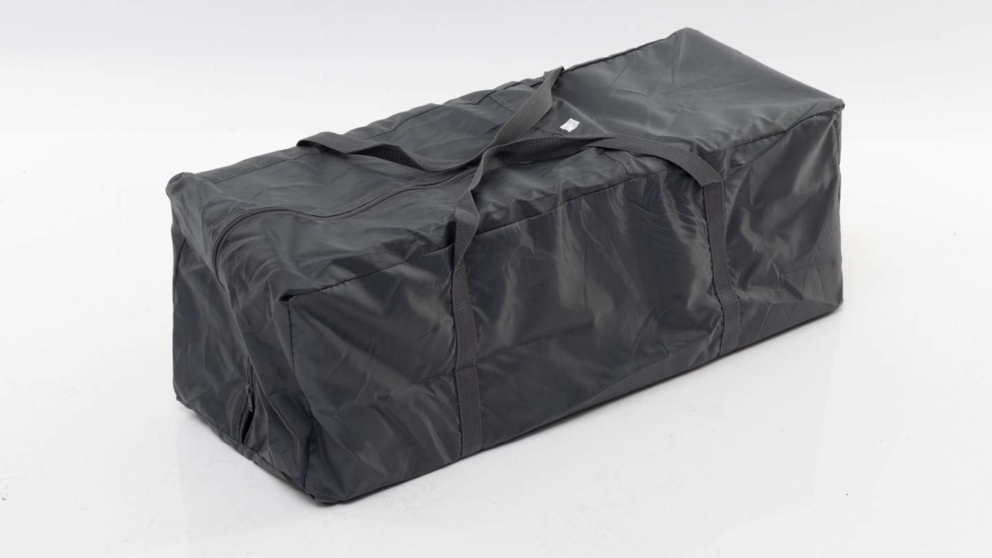 Kmart Anko 3In1 Portacot 43139804 Review Portable cot CHOICE