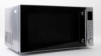 Kmart Anko 30L Convection oven D90N30ESLRIII-B1A