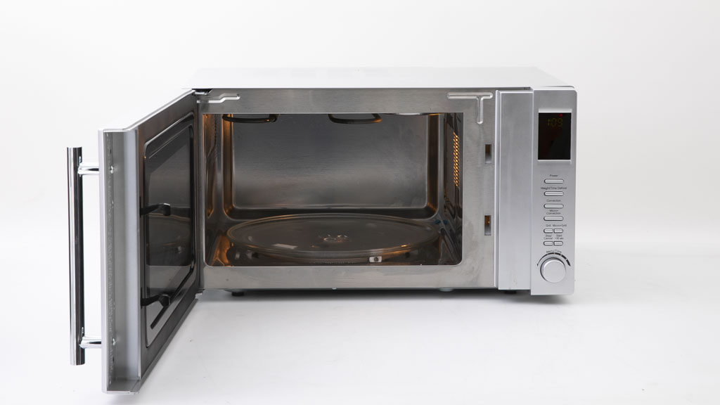 Kmart Anko 30L Convection oven D90N30ESLRIII-B1A