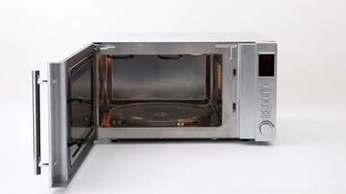 Kmart Anko 30L Convection oven D90N30ESLRIII-B1A