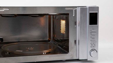 Kmart Anko 30L Convection oven D90N30ESLRIII-B1A