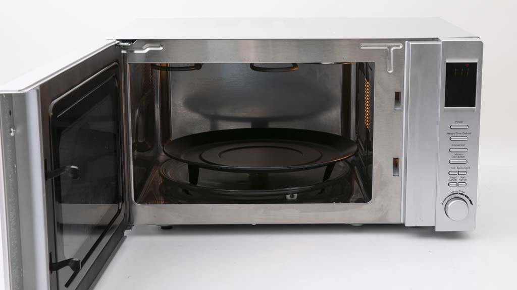 Kmart Anko 30L Convection oven D90N30ESLRIII-B1A