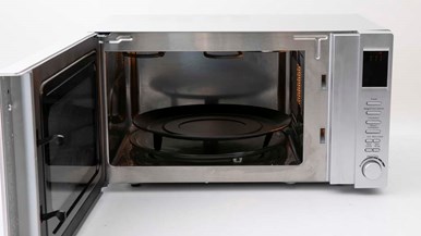 Kmart Anko 30L Convection oven D90N30ESLRIII-B1A