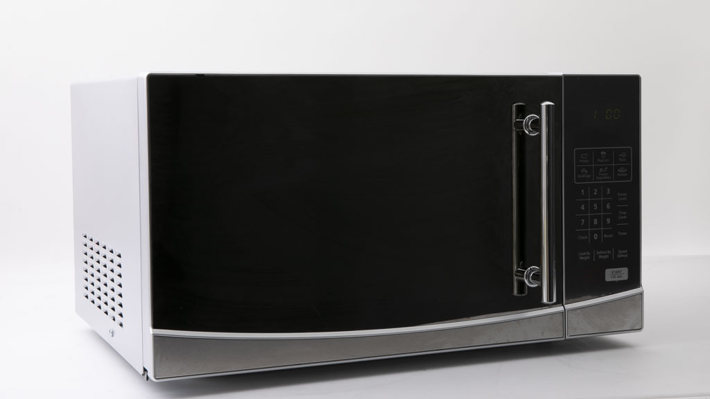 Kmart Anko 34L microwave Review Microwave CHOICE