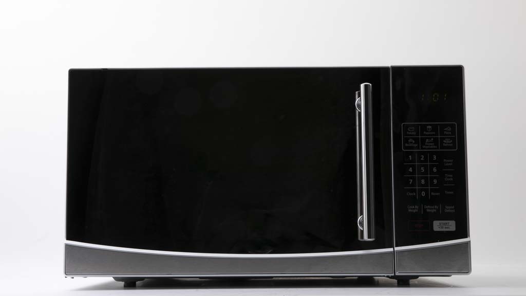 Kmart Anko 34L microwave Review Microwave CHOICE
