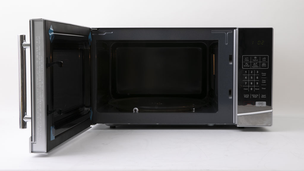 Kmart Anko 34L microwave