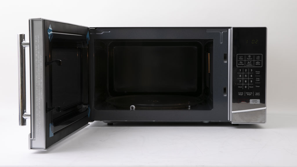 Kmart Anko 34L microwave Review | Microwave | CHOICE
