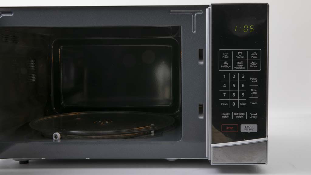 Kmart Anko 34L microwave