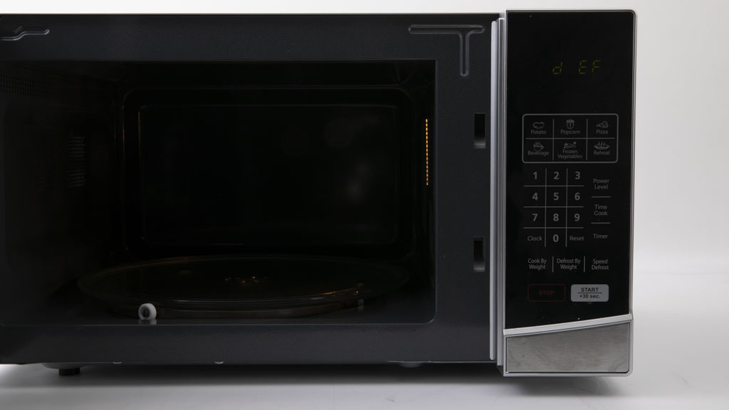 Kmart Anko 34L microwave