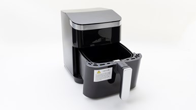 Kmart Anko 3.75L Air Fryer - Black SKU:P_43212866