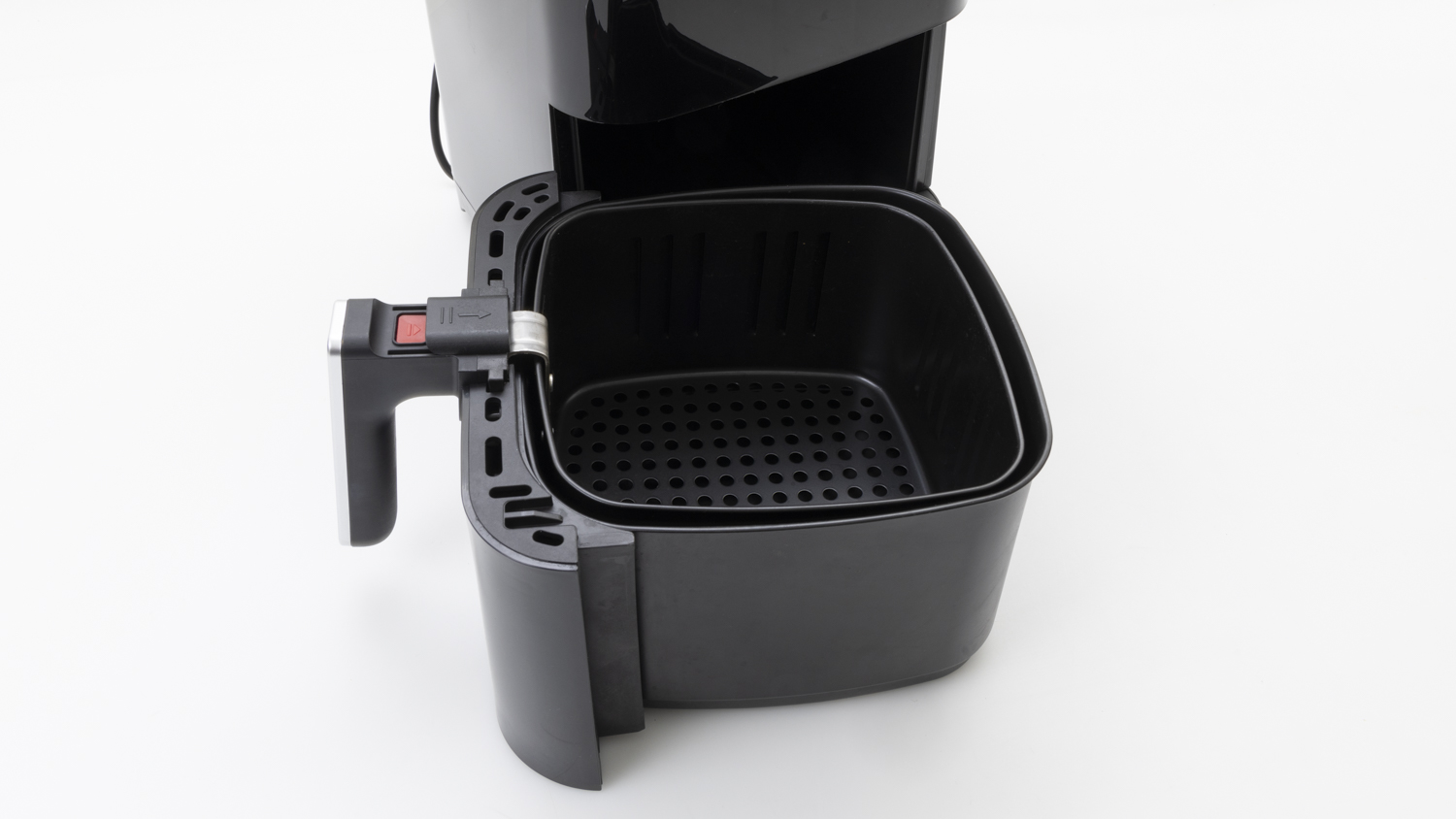 Kmart Anko 3.75L Air Fryer - Black SKU:P_43212866