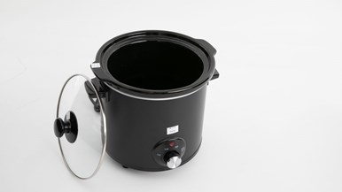 Kmart Anko 3L Slow cooker SC-35 R001