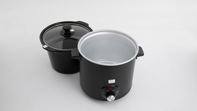 Kmart Anko 3L Slow cooker SC-35 R001