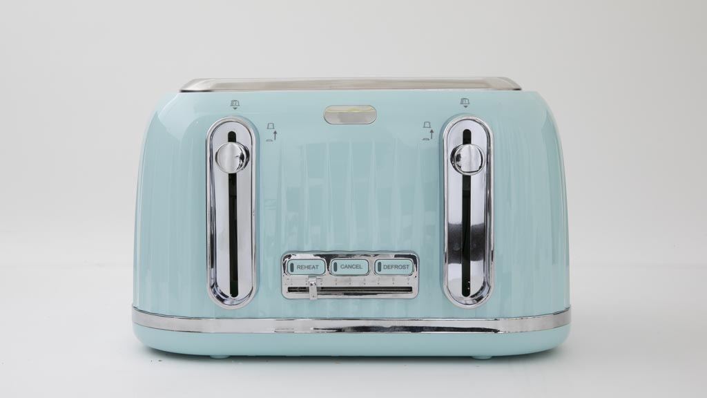 Kmart Anko 4 Slice Euro Toaster T382D Review Toaster CHOICE