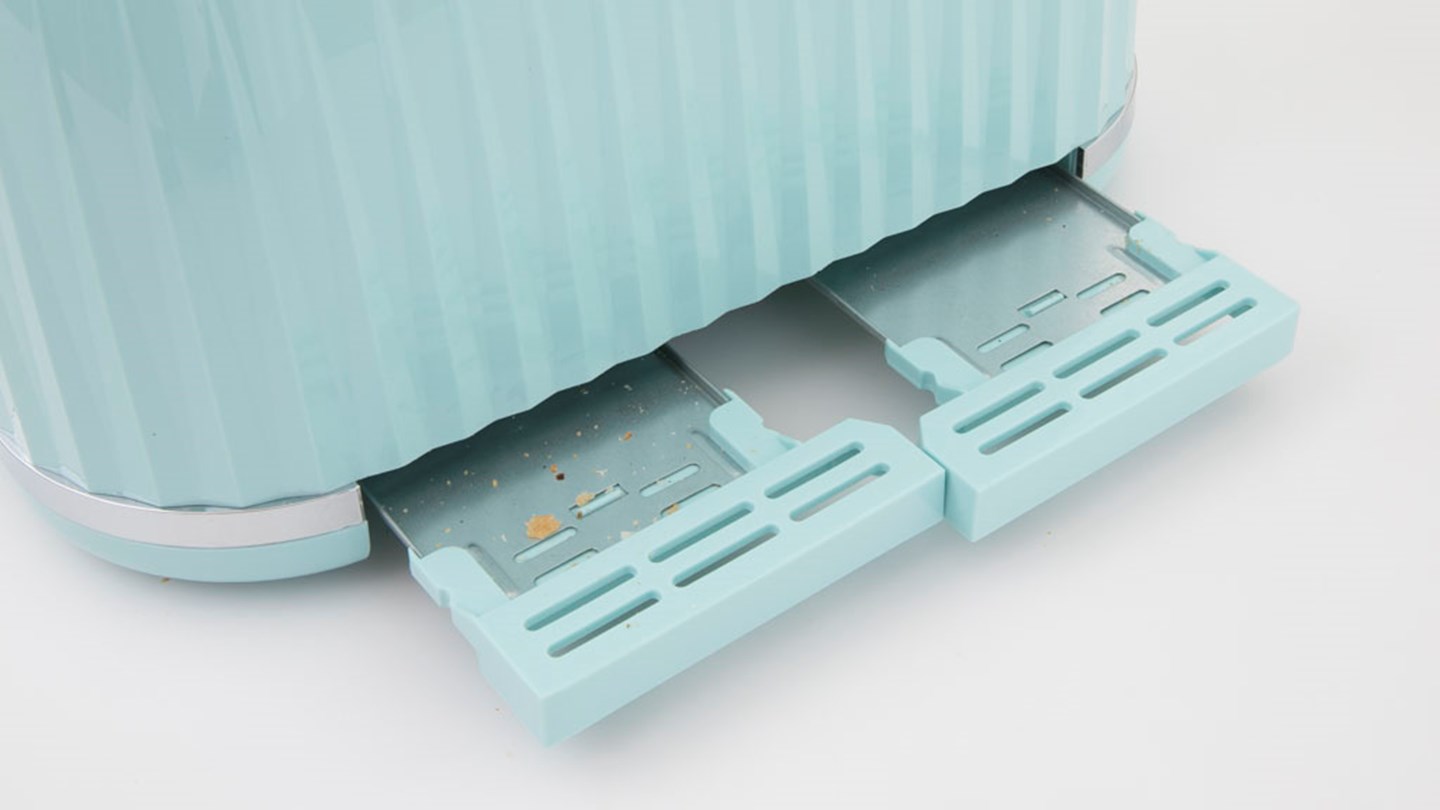 Kmart Anko 4 Slice Euro Toaster T382D Review Toaster CHOICE